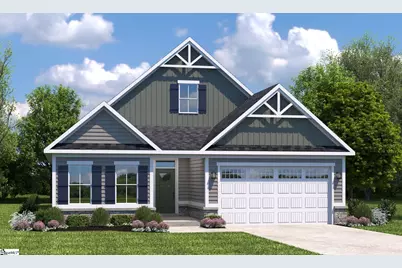 108 Meadow Lane, Easley, SC 29642 - Photo 1