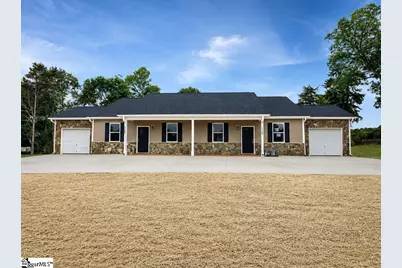 1778/1780 Ezell Road, Chesnee, SC 29323 - Photo 1