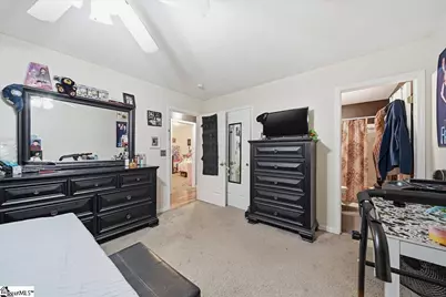 300 London Drive, Laurens, SC 29360 - Photo 23