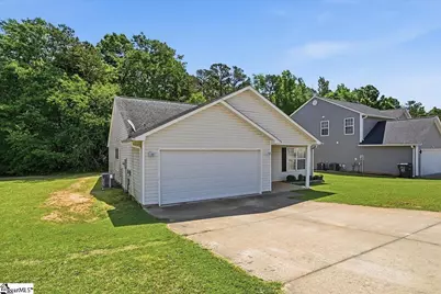 300 London Drive, Laurens, SC 29360 - Photo 3