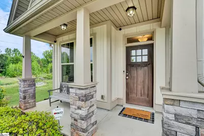 111 Lincoln Hill Road, Taylors, SC 29687 - Photo 3