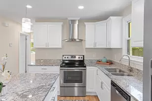 209 Tucson Dr, Greenville, SC 29617 - Photo 5