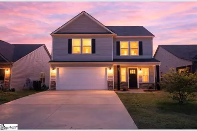 831 John Weaver Trace, Inman, SC 29349 - Photo 1