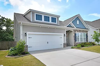 406 Raleighwood Drive, Simpsonville, SC 29681 - Photo 9