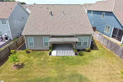 406 Raleighwood Drive, Simpsonville, SC 29681 - Photo 5