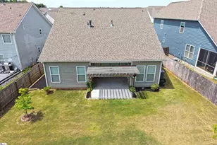 406 Raleighwood Dr, Simpsonville, SC 29681 - Photo 5