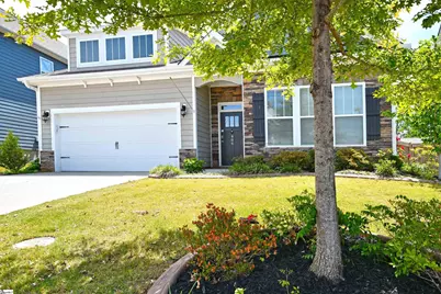 406 Raleighwood Drive, Simpsonville, SC 29681 - Photo 11