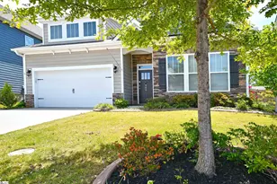 406 Raleighwood Dr, Simpsonville, SC 29681 - Photo 11