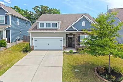 406 Raleighwood Drive, Simpsonville, SC 29681 - Photo 1