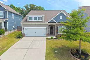 406 Raleighwood Dr, Simpsonville, SC 29681 - Photo 1