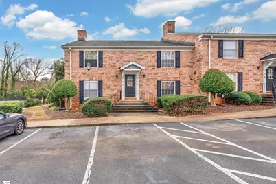 925 Cleveland Street Unit #55, Greenville, SC 29601 - Photo 13