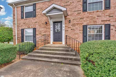 925 Cleveland Street Unit #55, Greenville, SC 29601 - Photo 1