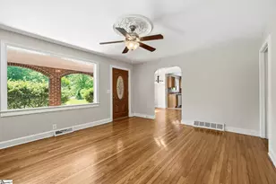 60 Long Forest Dr, Greenville, SC 29617 - Photo 5