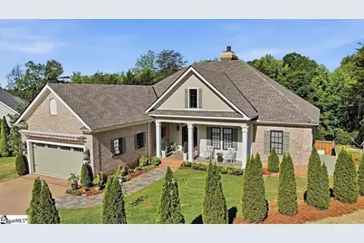 5 French Country Place, Greenville, SC 29609 - Photo 1