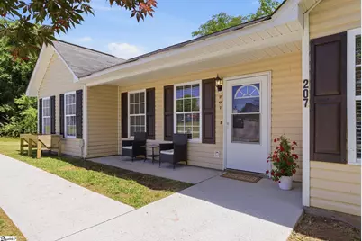 207 Symbolic Court, Greenville, SC 29617 - Photo 3