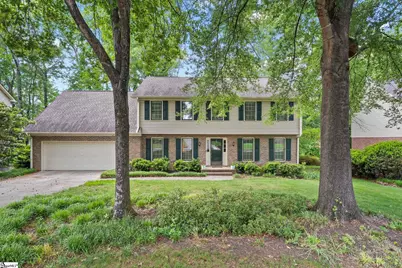 308 Hunting Hill Circle, Greer, SC 29650 - Photo 1