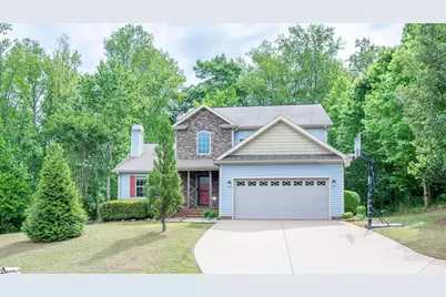 520 Abberly Lane, Boiling Springs, SC 29316 - Photo 1