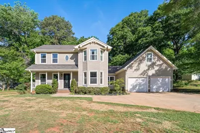 114 Bracken Court, Liberty, SC 29657 - Photo 1