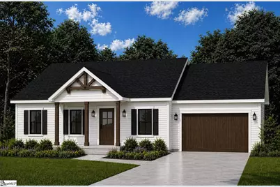 118 Cliffstone Drive, Easley, SC 29640 - Photo 1