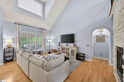401 Park Ridge Circle, Greer, SC 29651 - Photo 17