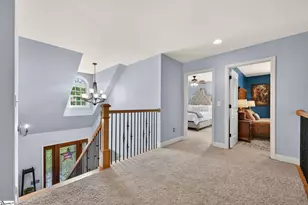 401 Park Ridge Cir, Greer, SC 29651 - Photo 29