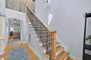 401 Park Ridge Cir, Greer, SC 29651 - Photo 27