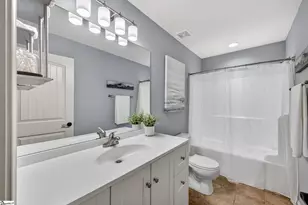 401 Park Ridge Cir, Greer, SC 29651 - Photo 35