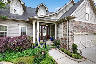 401 Park Ridge Circle, Greer, SC 29651 - Photo 3