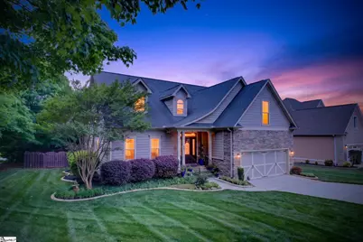 401 Park Ridge Circle, Greer, SC 29651 - Photo 49