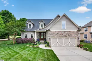401 Park Ridge Cir, Greer, SC 29651 - Photo 1