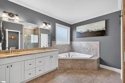 401 Park Ridge Circle, Greer, SC 29651 - Photo 25