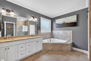401 Park Ridge Cir, Greer, SC 29651 - Photo 25