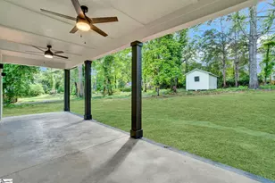 208 Pinehaven St, Laurens, SC 29360 - Photo 39