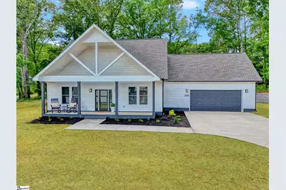 208 Pinehaven Street, Laurens, SC 29360 - Photo 43