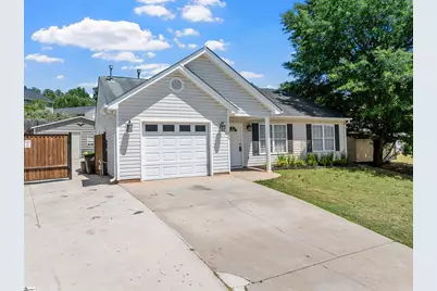 208 Ashley Danielle Drive, Duncan, SC 29334 - Photo 3