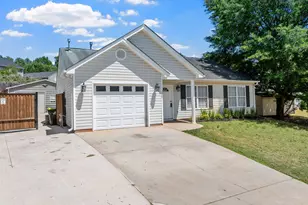 208 Ashley Danielle Dr, Duncan, SC 29334 - Photo 3