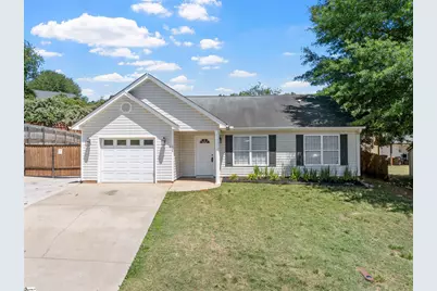 208 Ashley Danielle Drive, Duncan, SC 29334 - Photo 5