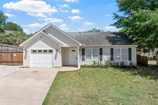 208 Ashley Danielle Dr, Duncan, SC 29334 - Photo 5
