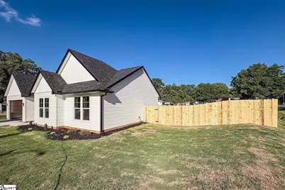 100 Cottage Street, Wellford, SC 29385 - Photo 3