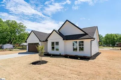 100 Cottage Street, Wellford, SC 29385 - Photo 3