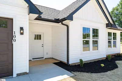 100 Cottage Street, Wellford, SC 29385 - Photo 5