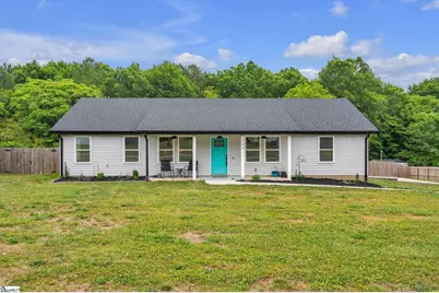240 Harmony Hill Drive, Campobello, SC 29322 - Photo 1