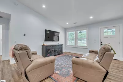 240 Harmony Hill Drive, Campobello, SC 29322 - Photo 3