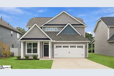 148 River Fork Trail, Greenville, SC 29605 - Photo 1