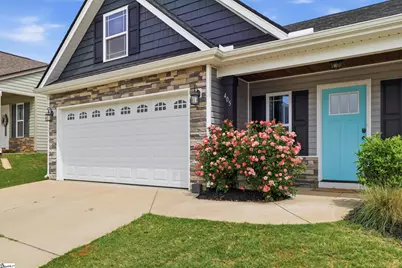 405 Thomas Edwards Lane, Greer, SC 29651 - Photo 29