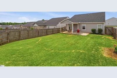 405 Thomas Edwards Lane, Greer, SC 29651 - Photo 23