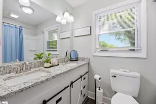 105 G St, Williamston, SC 29697 - Photo 33