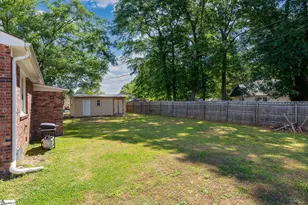 105 G St, Williamston, SC 29697 - Photo 27