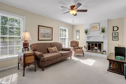 5024 Bridle Path Lane, Greenville, SC 29615 - Photo 19