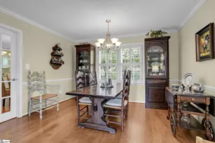 5024 Bridle Path Ln, Greenville, SC 29615 - Photo 17